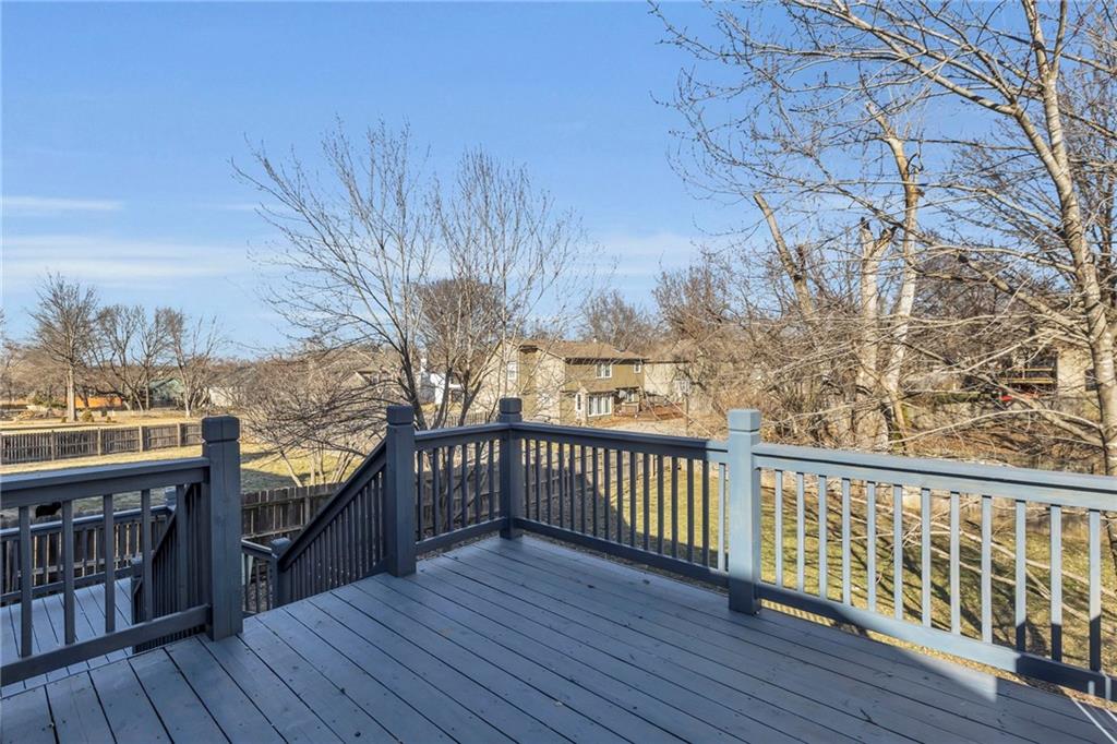 6457 Brockway Street