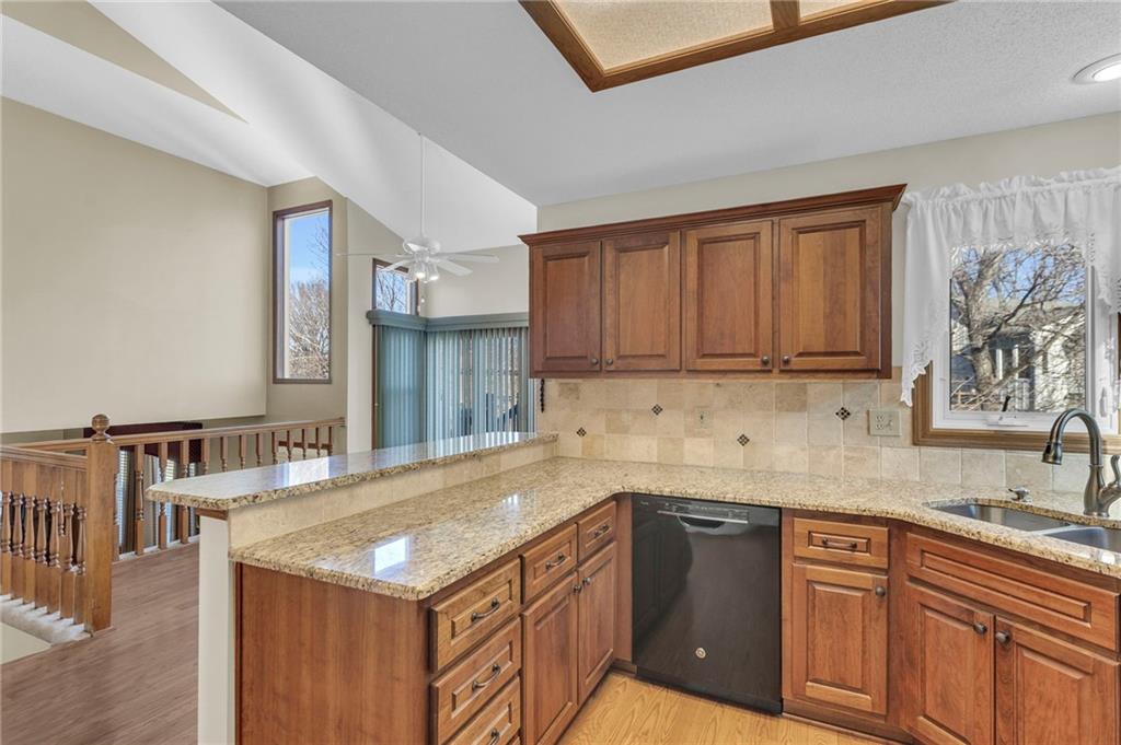 6457 Brockway Street