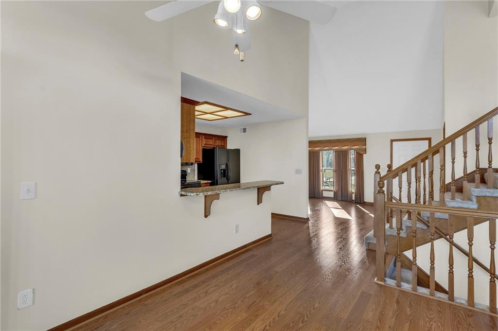 6457 Brockway Street