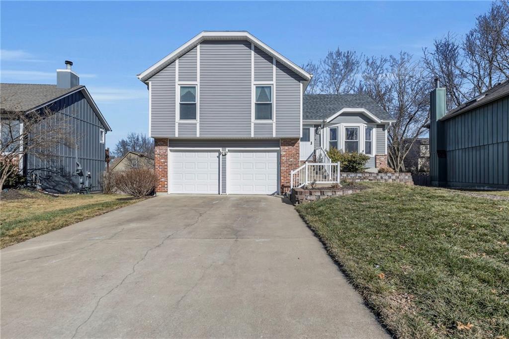 6457 Brockway Street