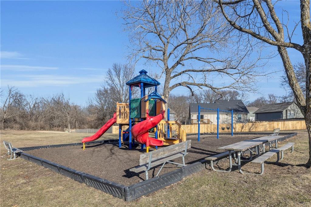 6457 Brockway Street