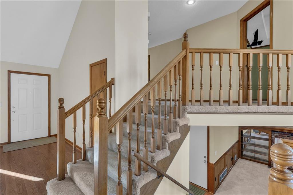 6457 Brockway Street