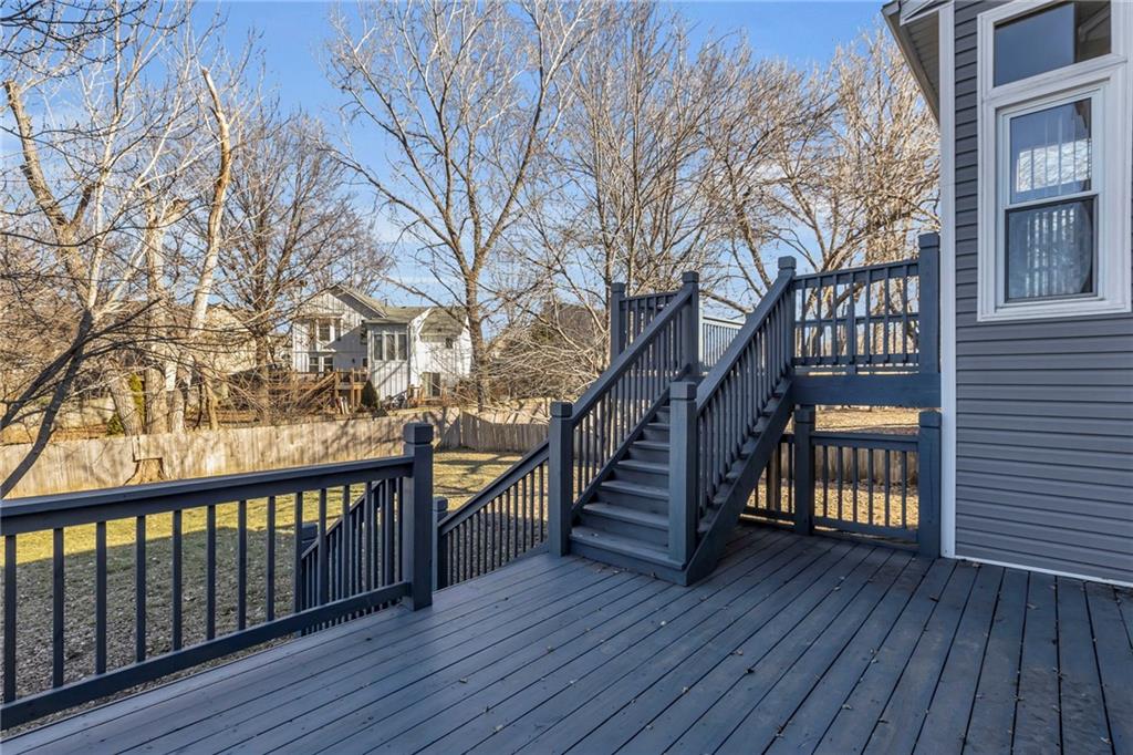 6457 Brockway Street