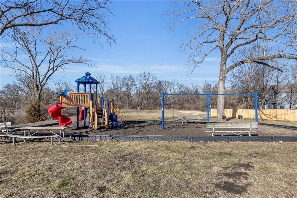 6457 Brockway Street