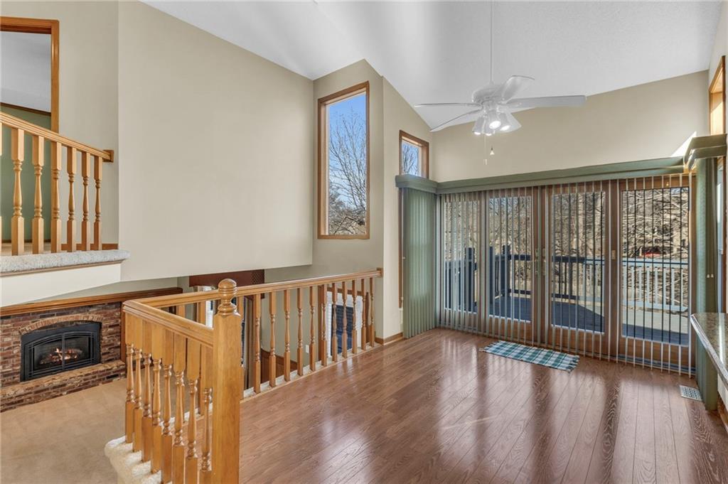 6457 Brockway Street