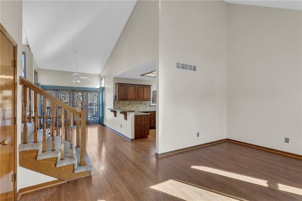 6457 Brockway Street