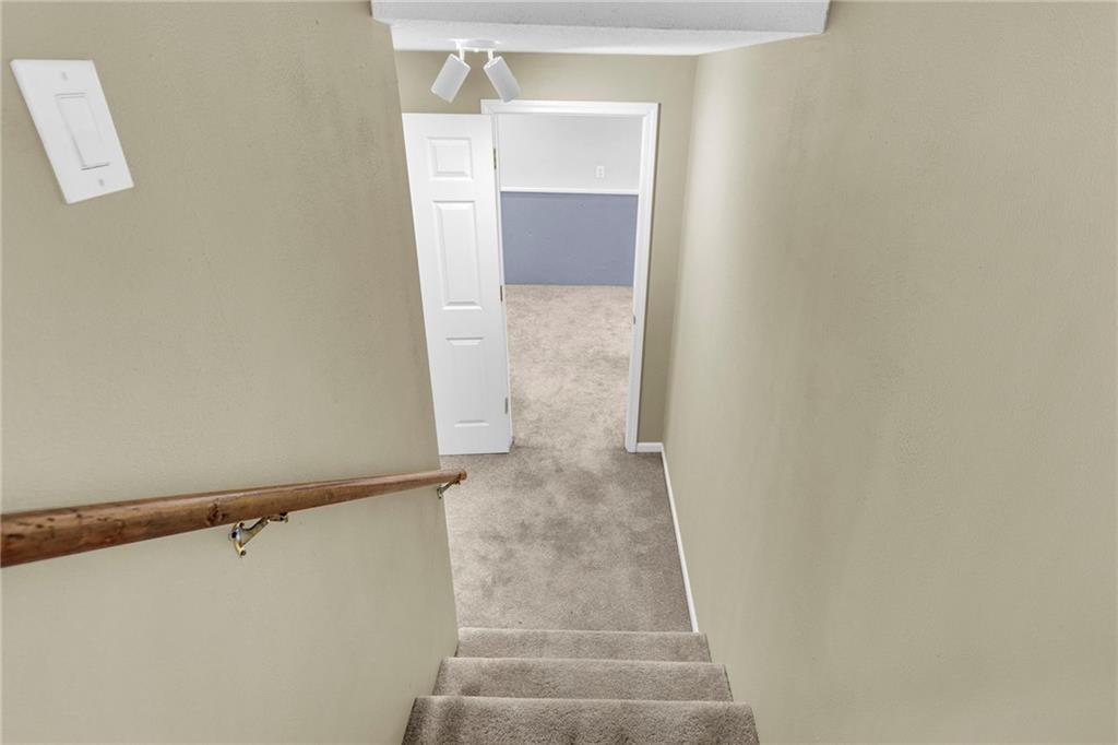 6457 Brockway Street