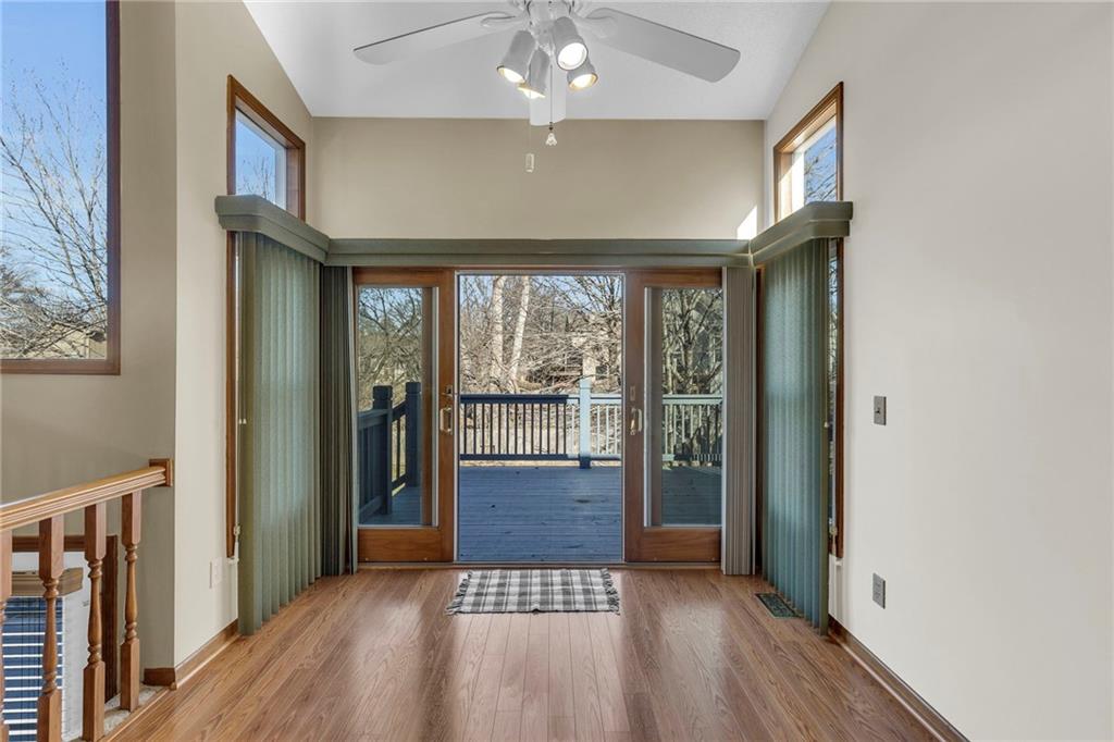 6457 Brockway Street