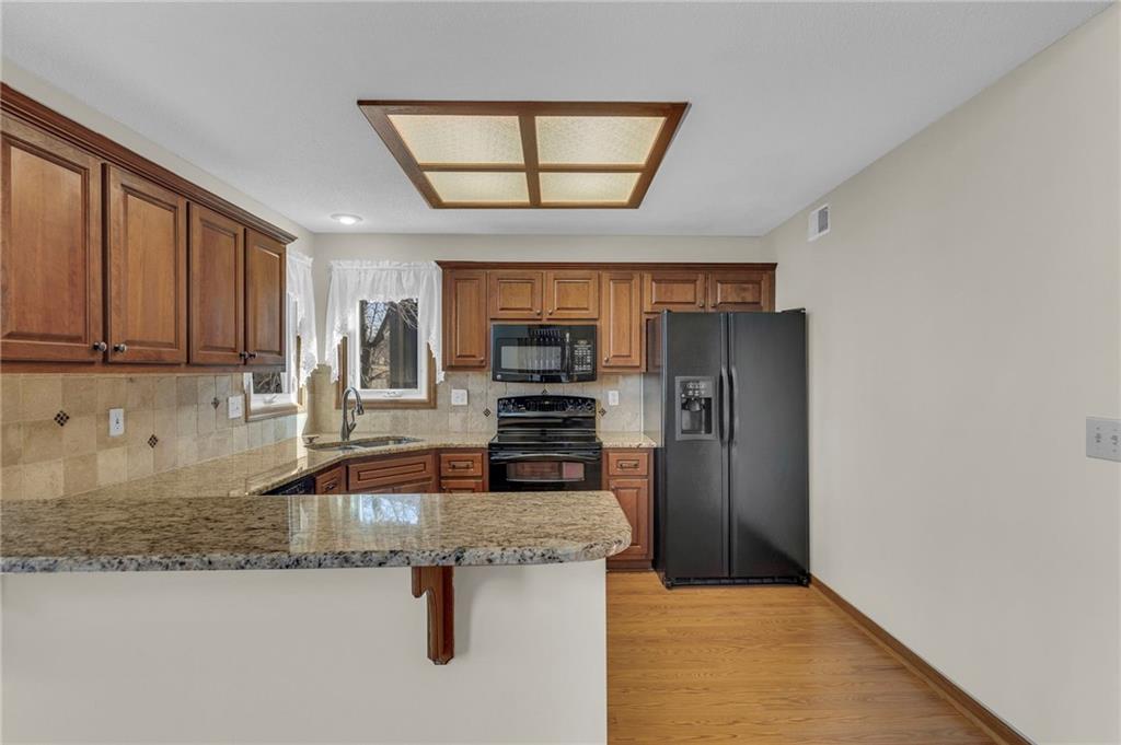 6457 Brockway Street