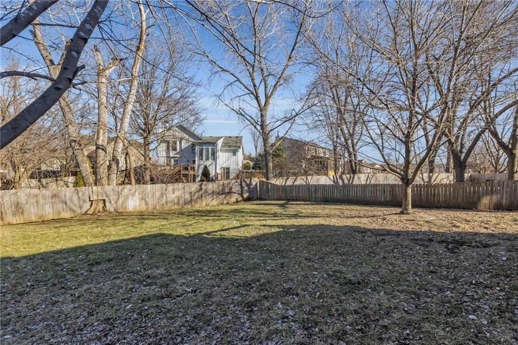 6457 Brockway Street