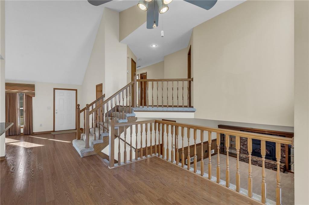 6457 Brockway Street