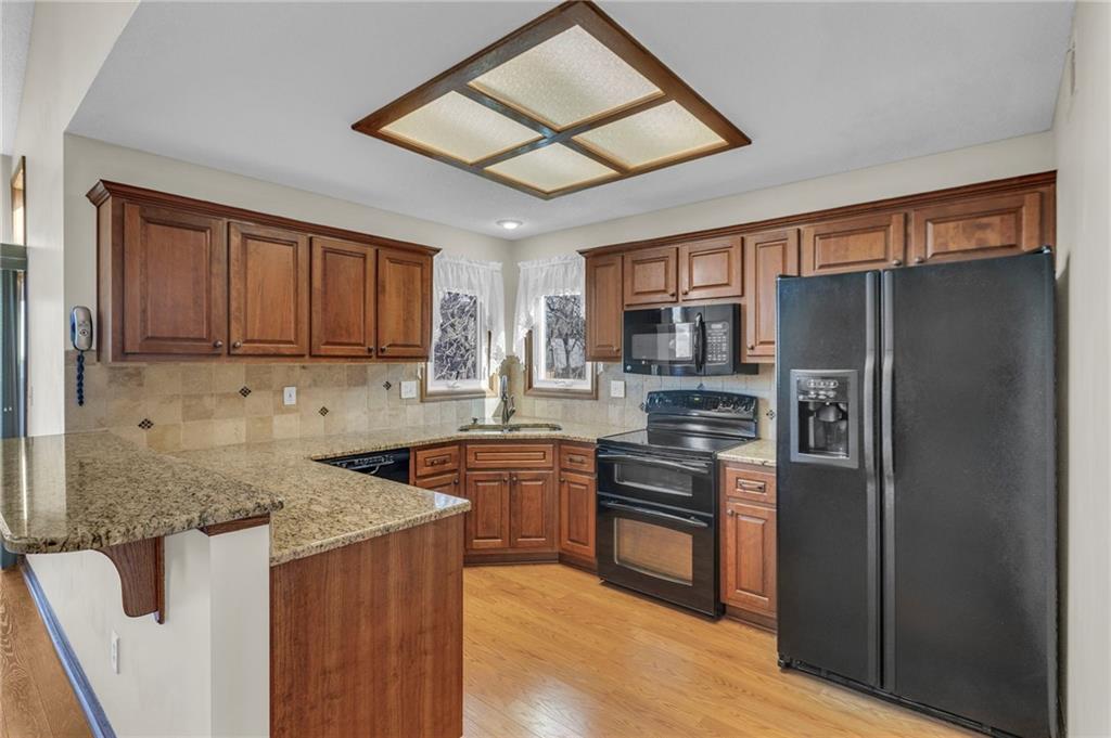 6457 Brockway Street