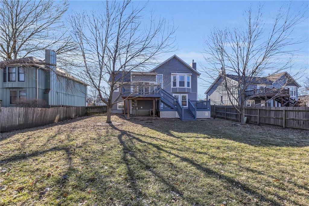 6457 Brockway Street