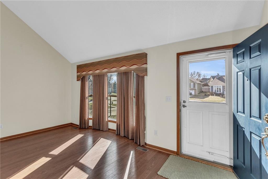 6457 Brockway Street