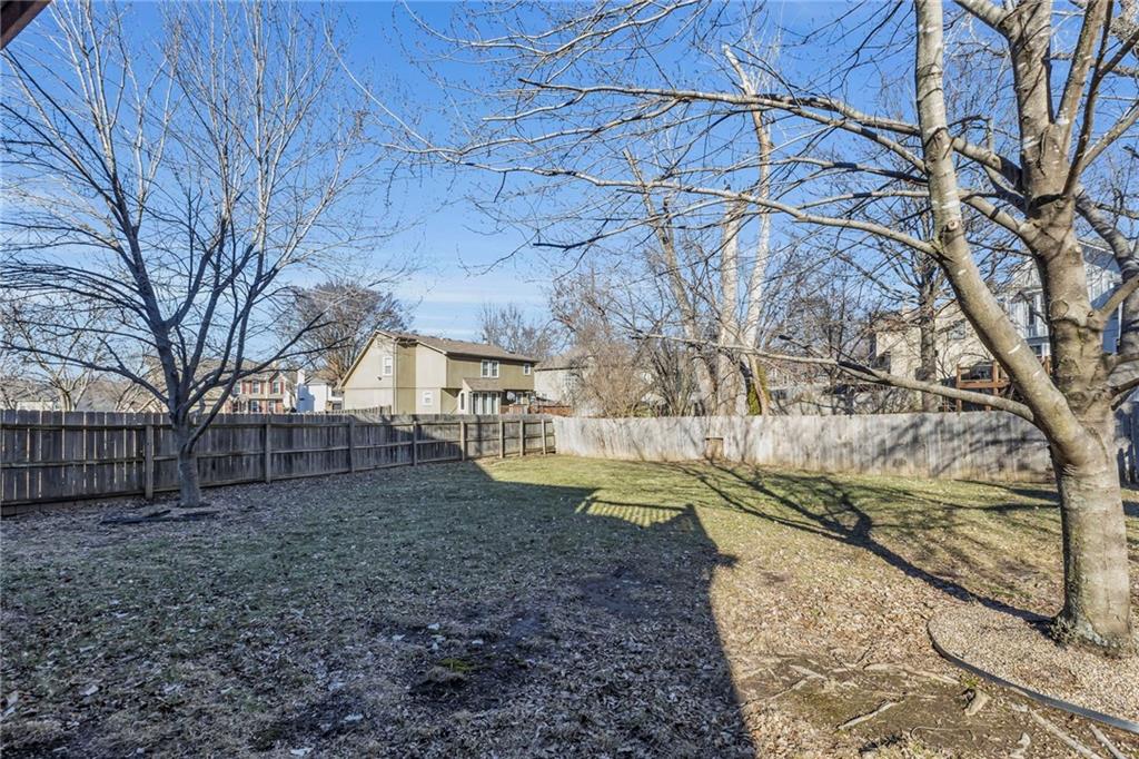 6457 Brockway Street