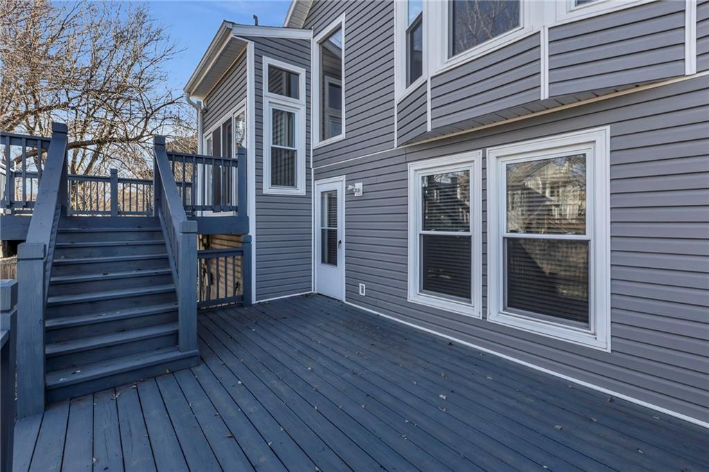 6457 Brockway Street