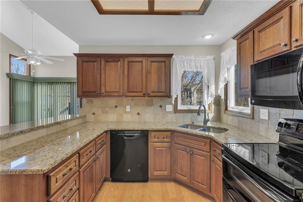 6457 Brockway Street