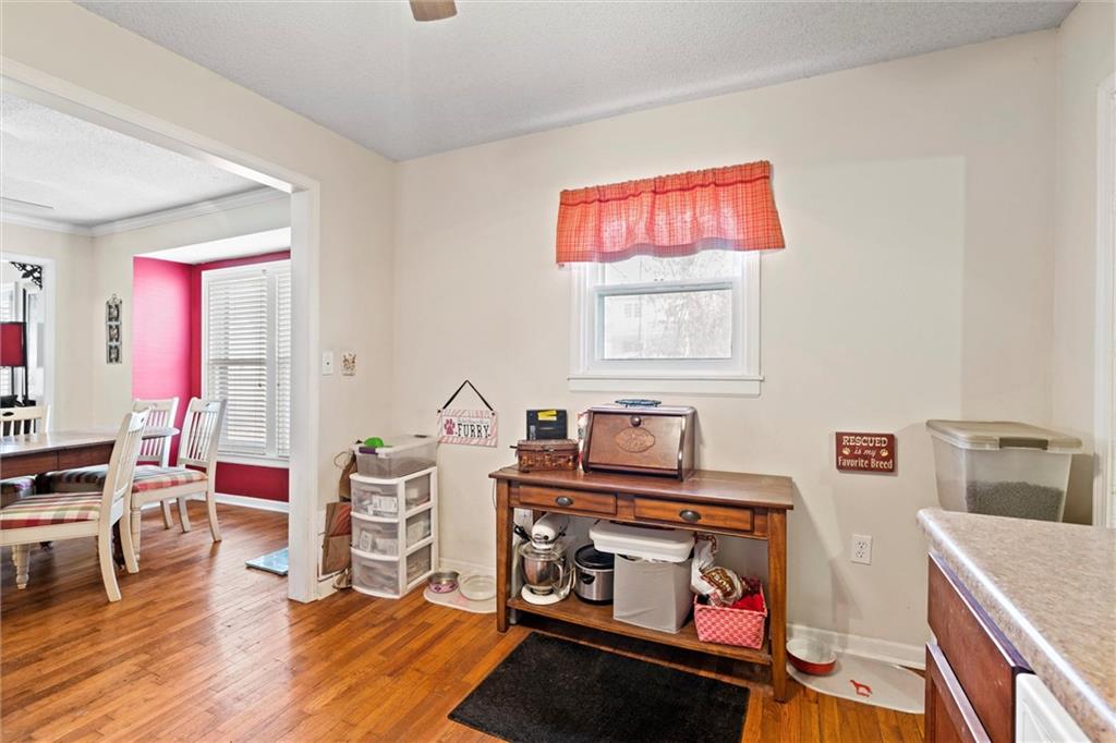 703 S Sycamore Street