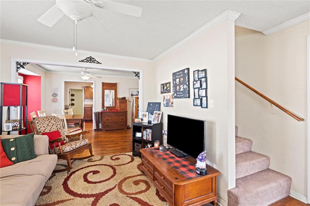 703 S Sycamore Street