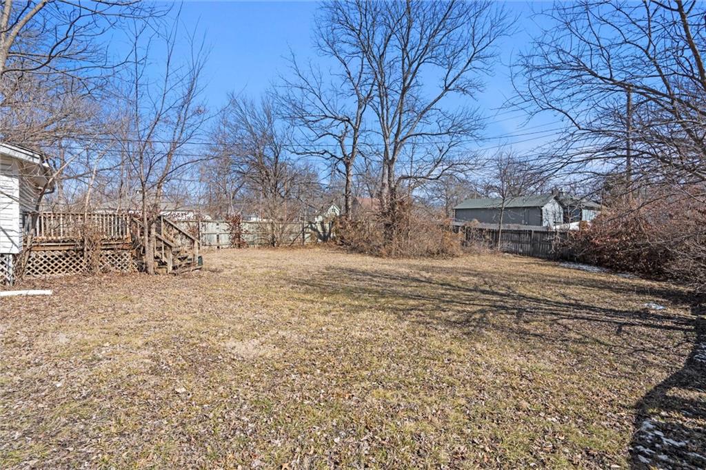 703 S Sycamore Street