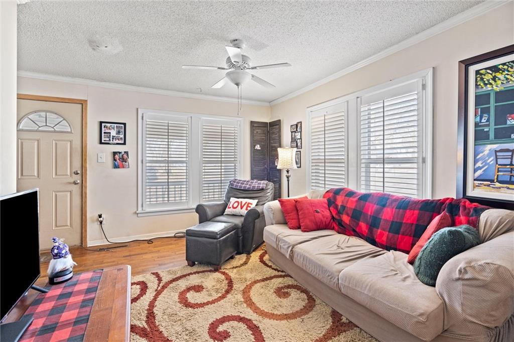 703 S Sycamore Street