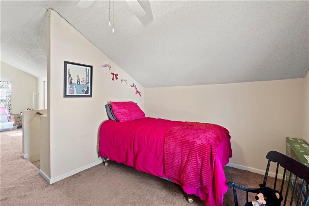 703 S Sycamore Street