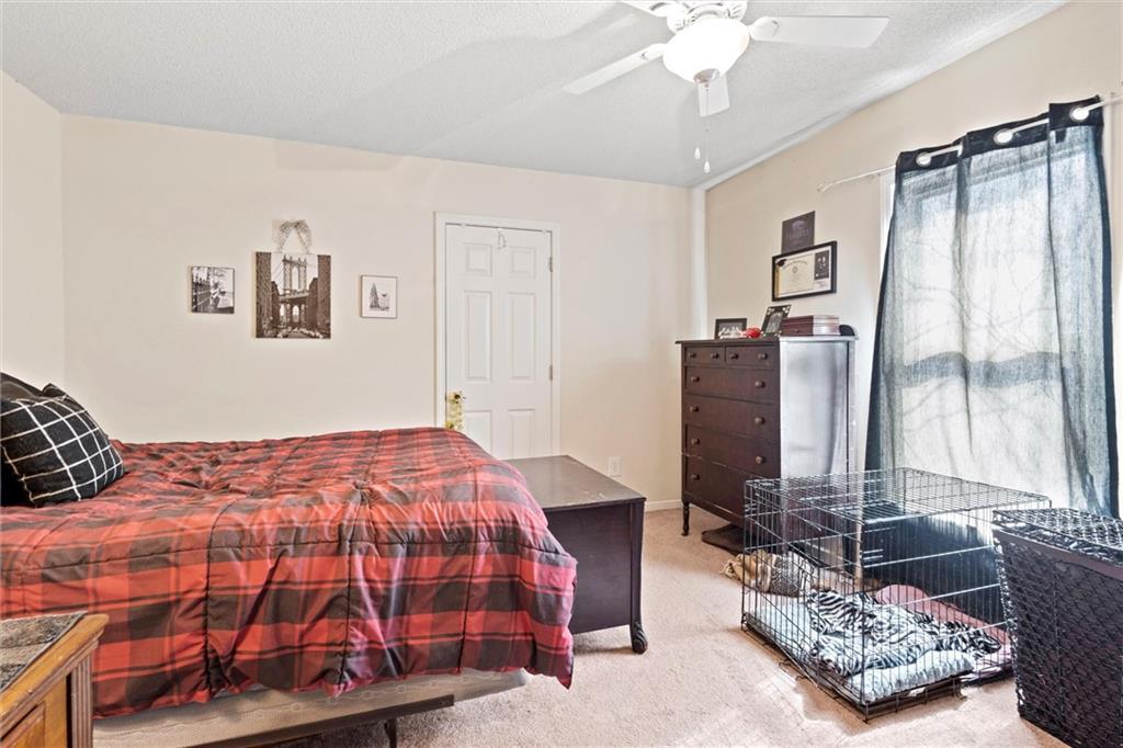 703 S Sycamore Street