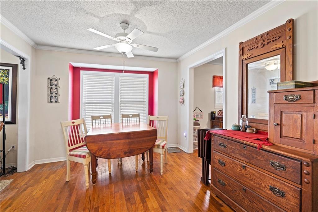 703 S Sycamore Street