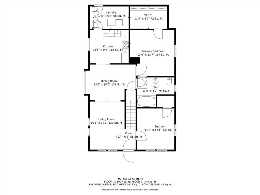 703 S Sycamore Street