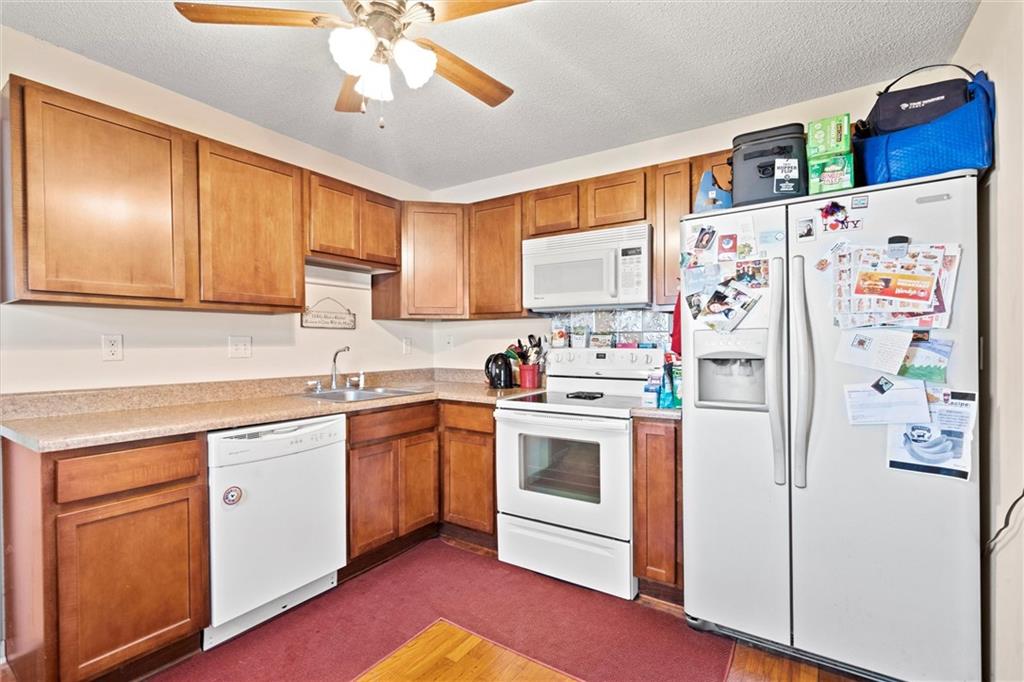 703 S Sycamore Street