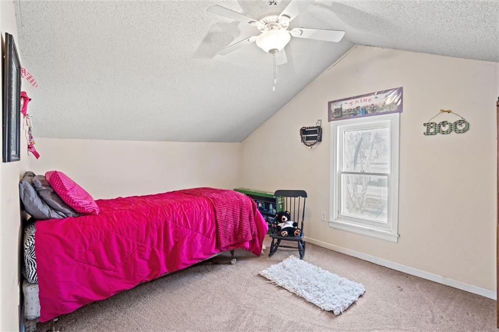 703 S Sycamore Street