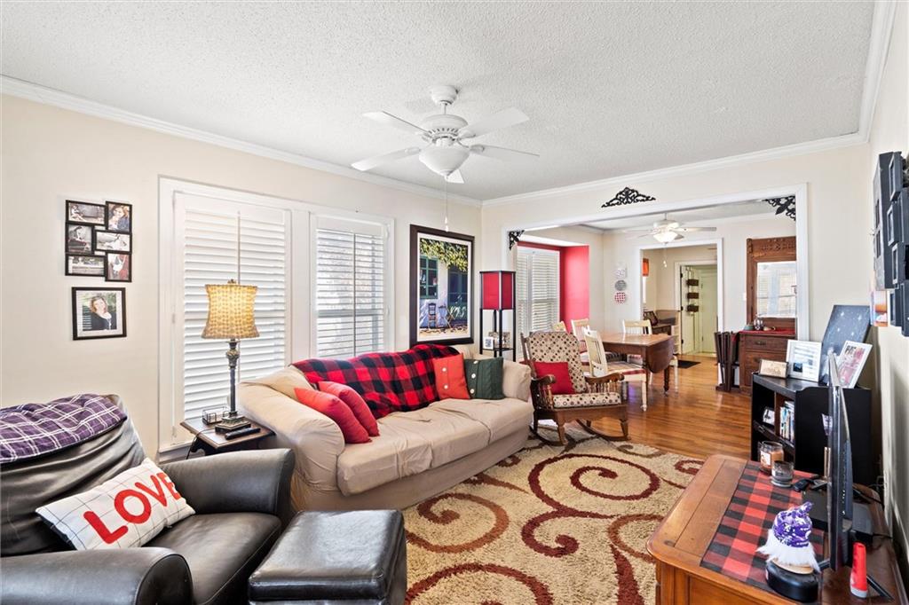 703 S Sycamore Street