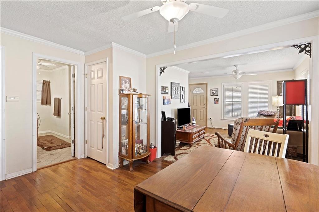 703 S Sycamore Street