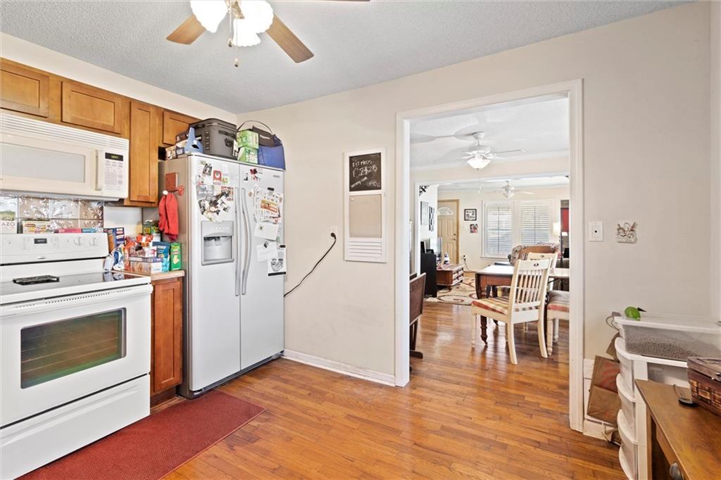 703 S Sycamore Street