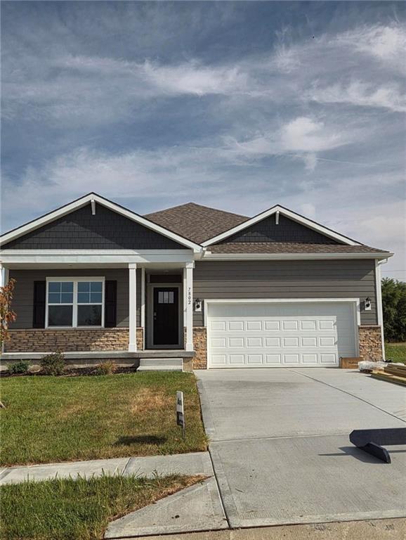 7802 NE 107th Terrace