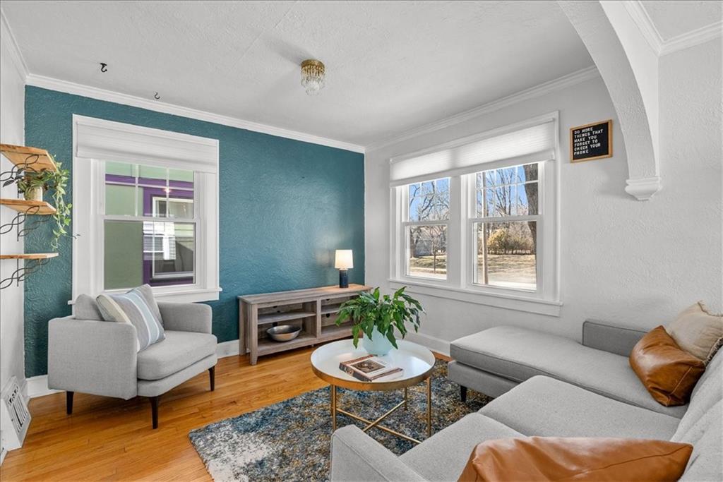 7603 Jefferson Street