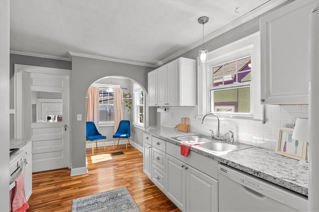 7603 Jefferson Street