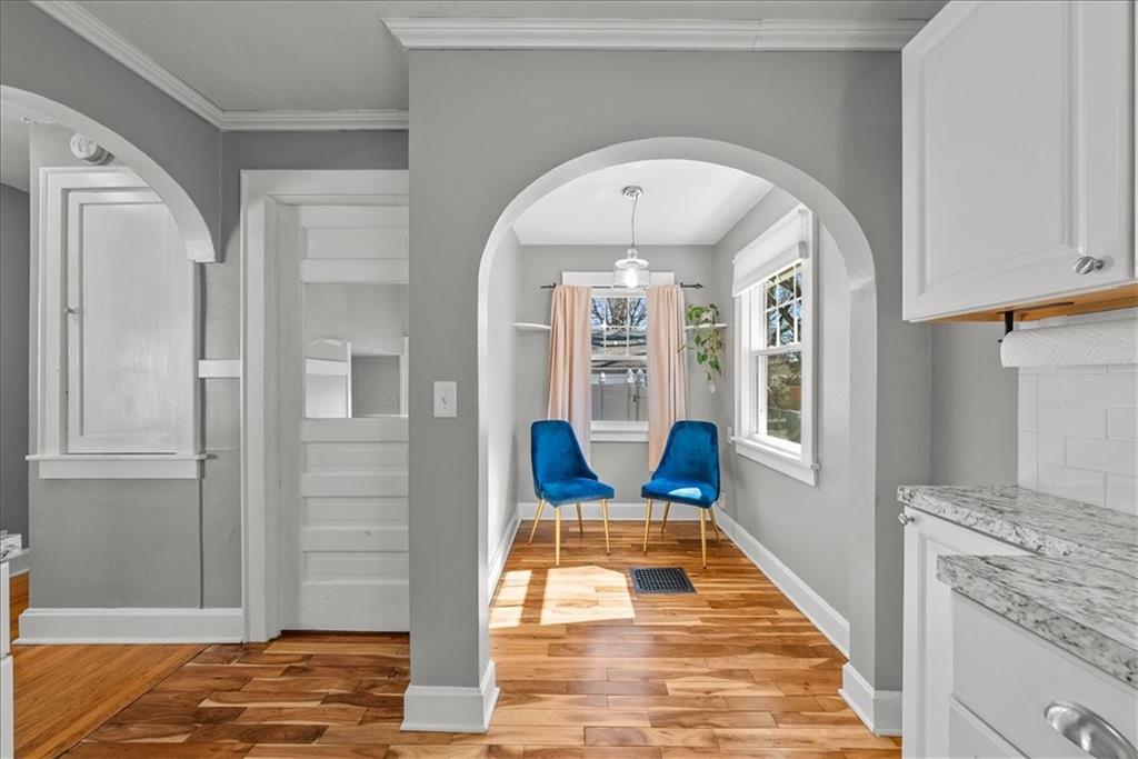 7603 Jefferson Street