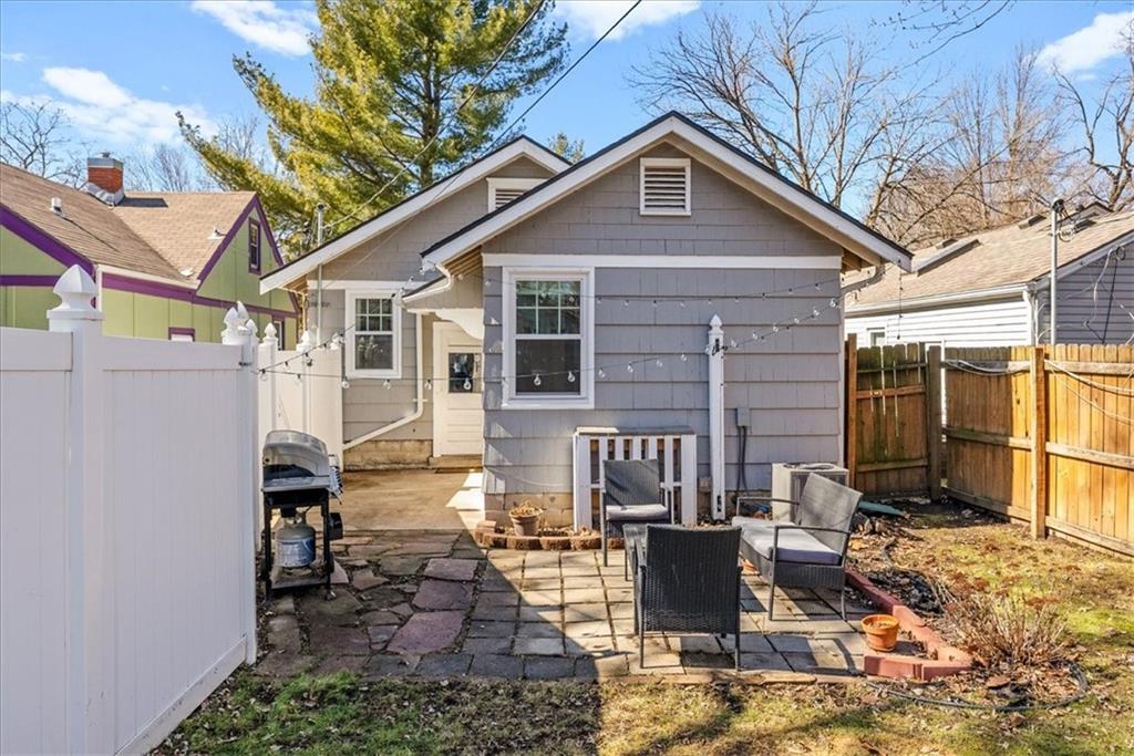 7603 Jefferson Street