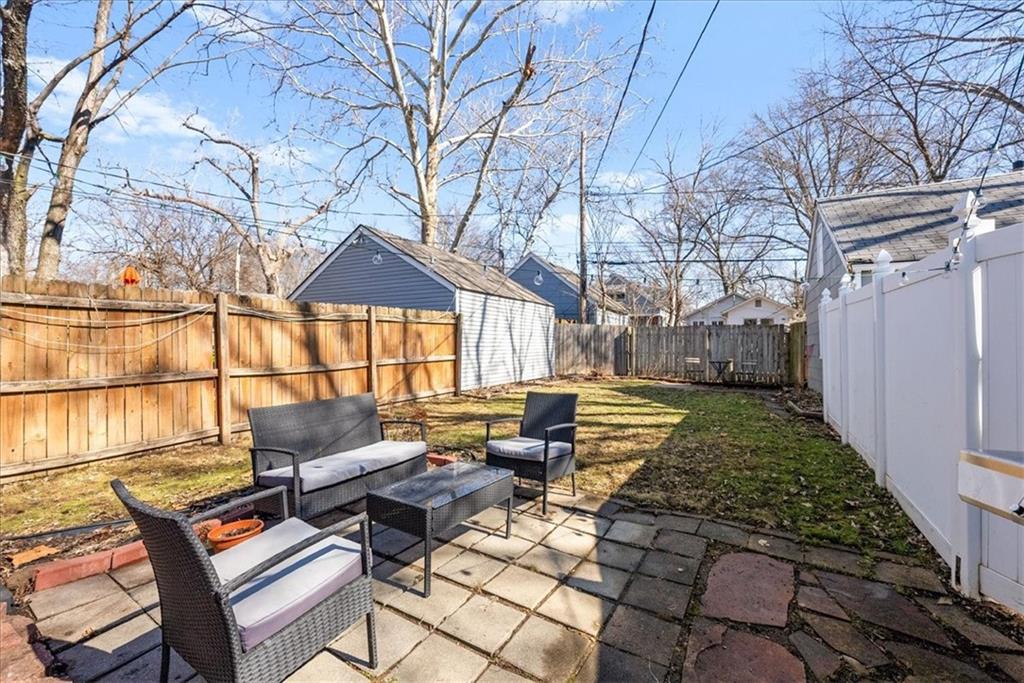 7603 Jefferson Street