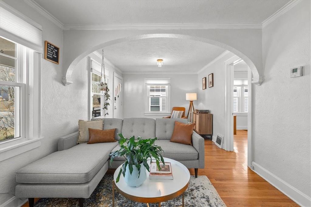 7603 Jefferson Street