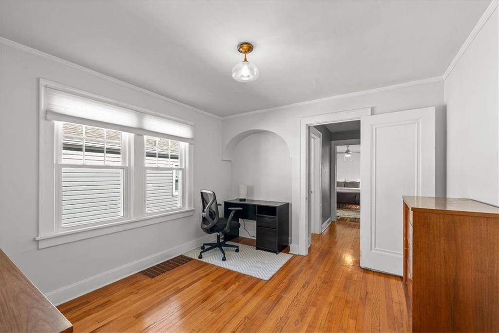 7603 Jefferson Street