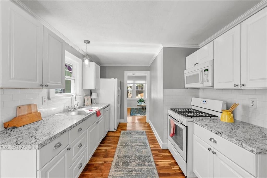 7603 Jefferson Street