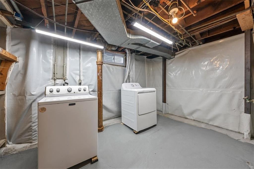 7603 Jefferson Street