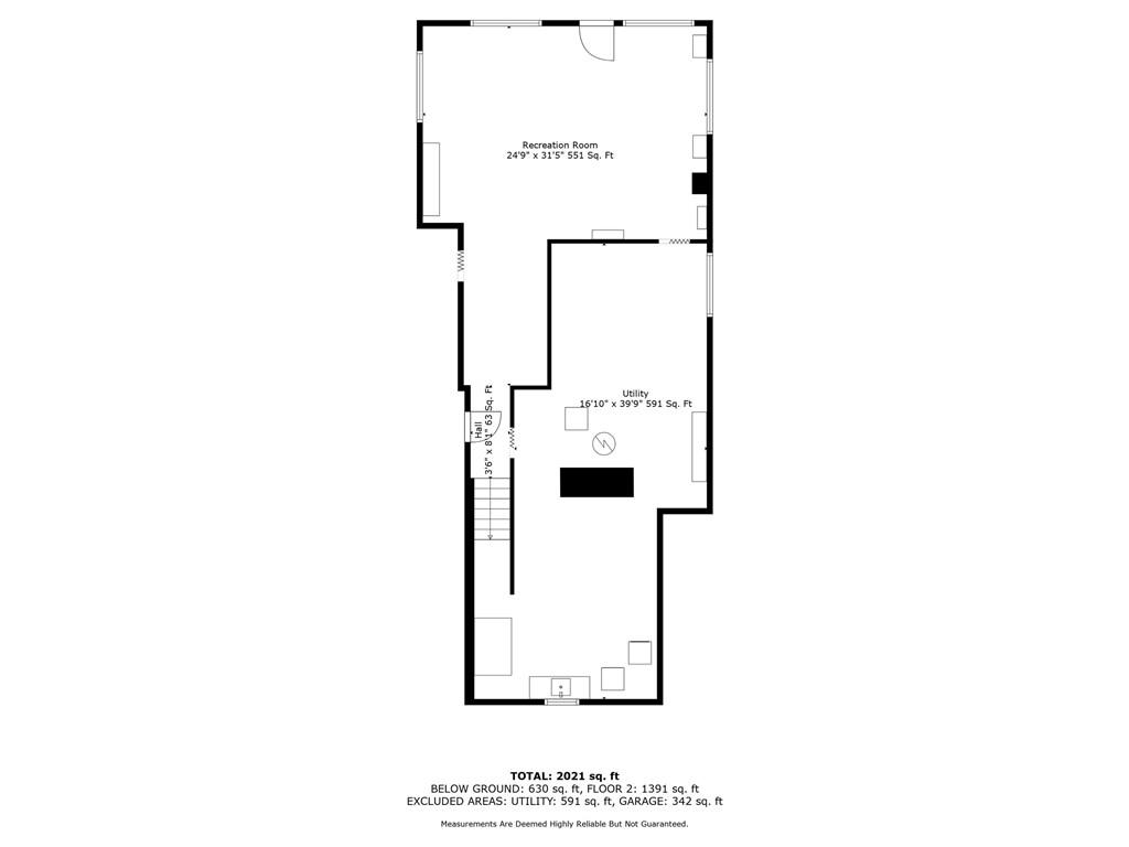 12 NW Greentree Lane