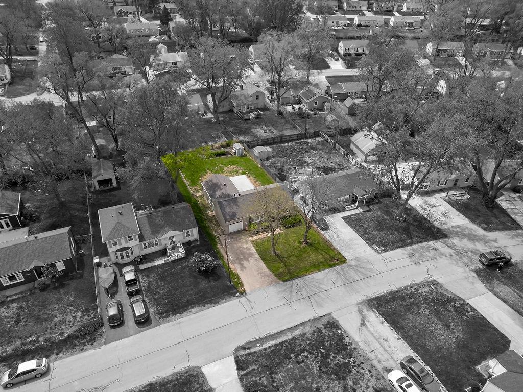 11403 W 67TH Terrace
