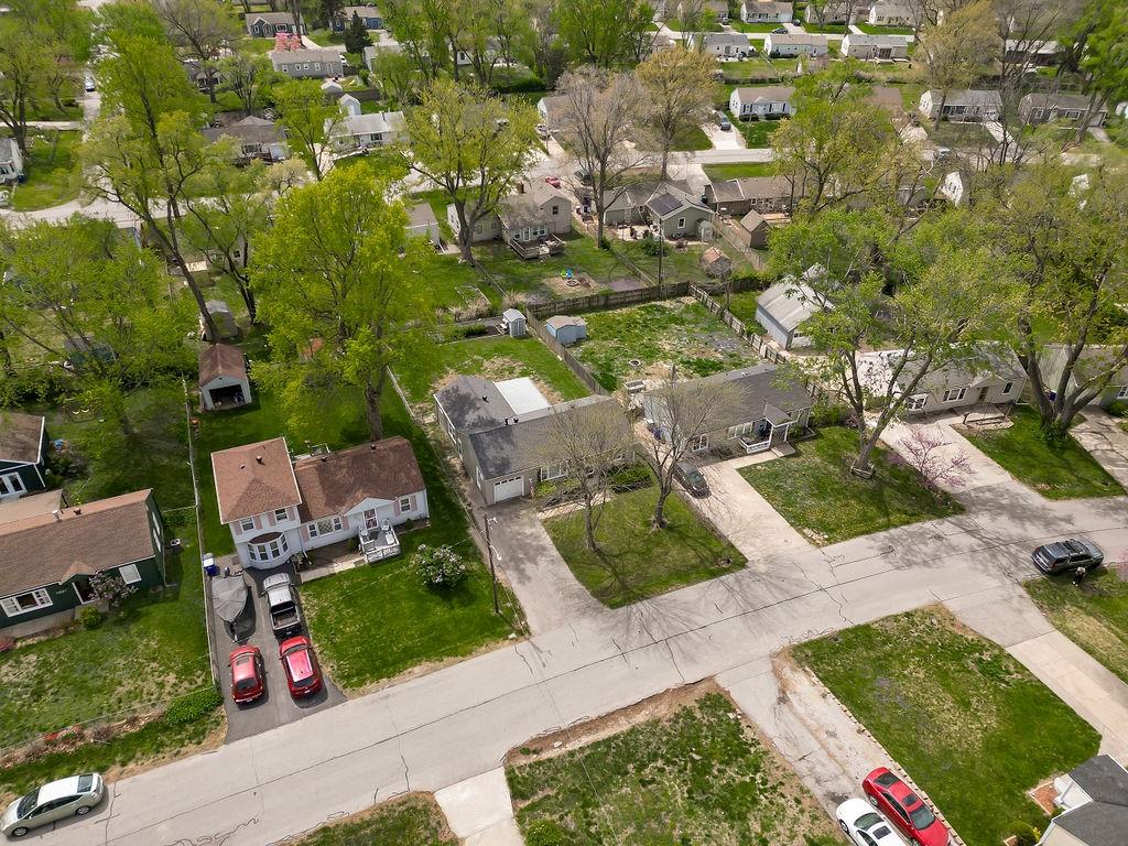 11403 W 67TH Terrace