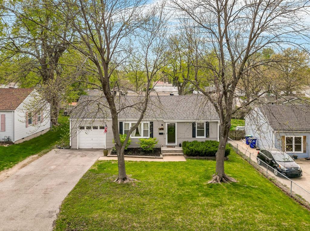 11403 W 67TH Terrace