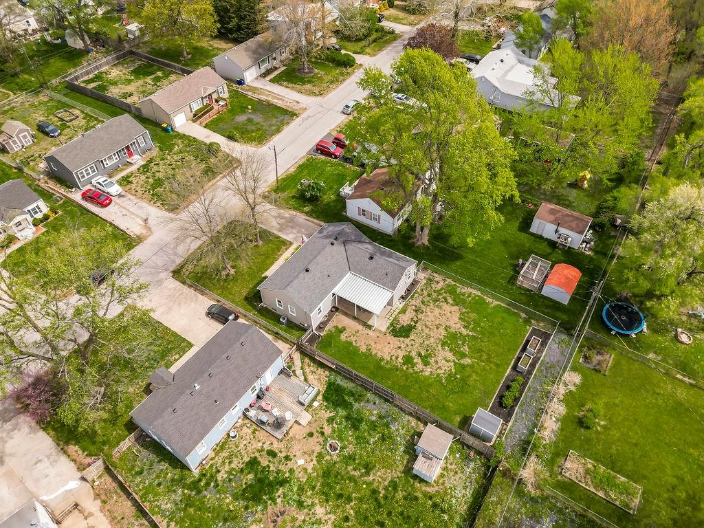 11403 W 67TH Terrace