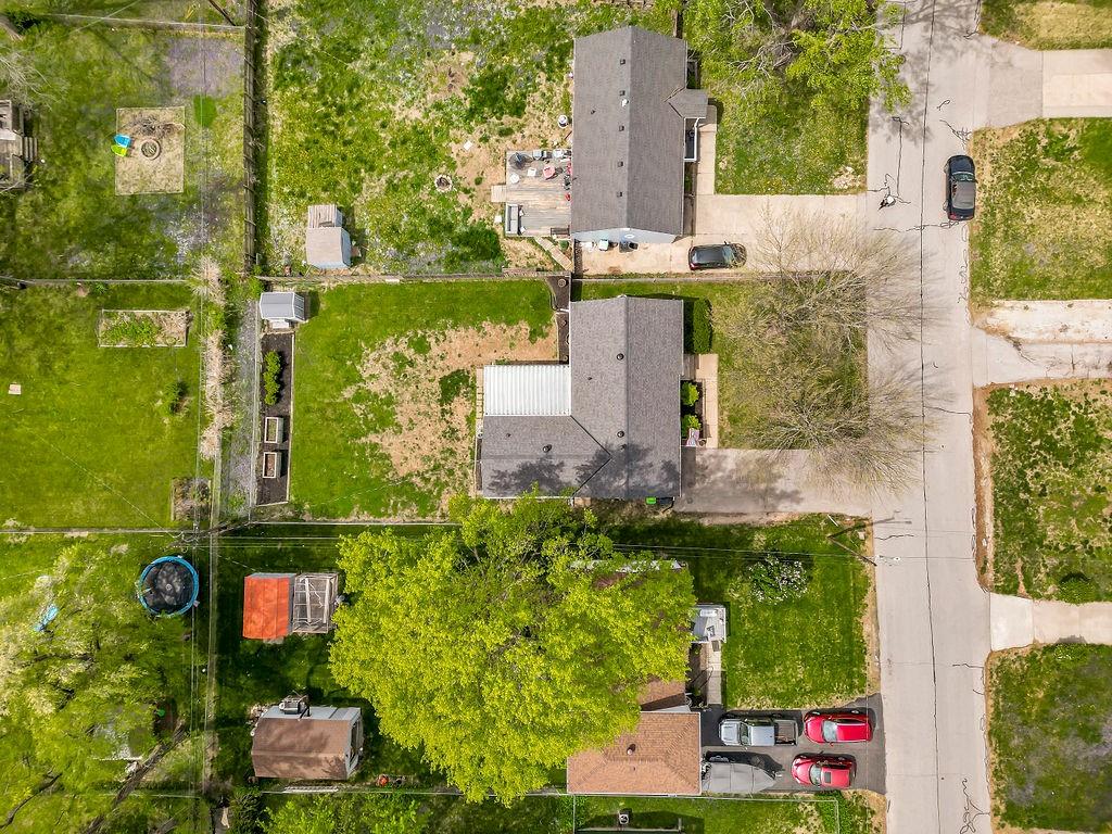 11403 W 67TH Terrace